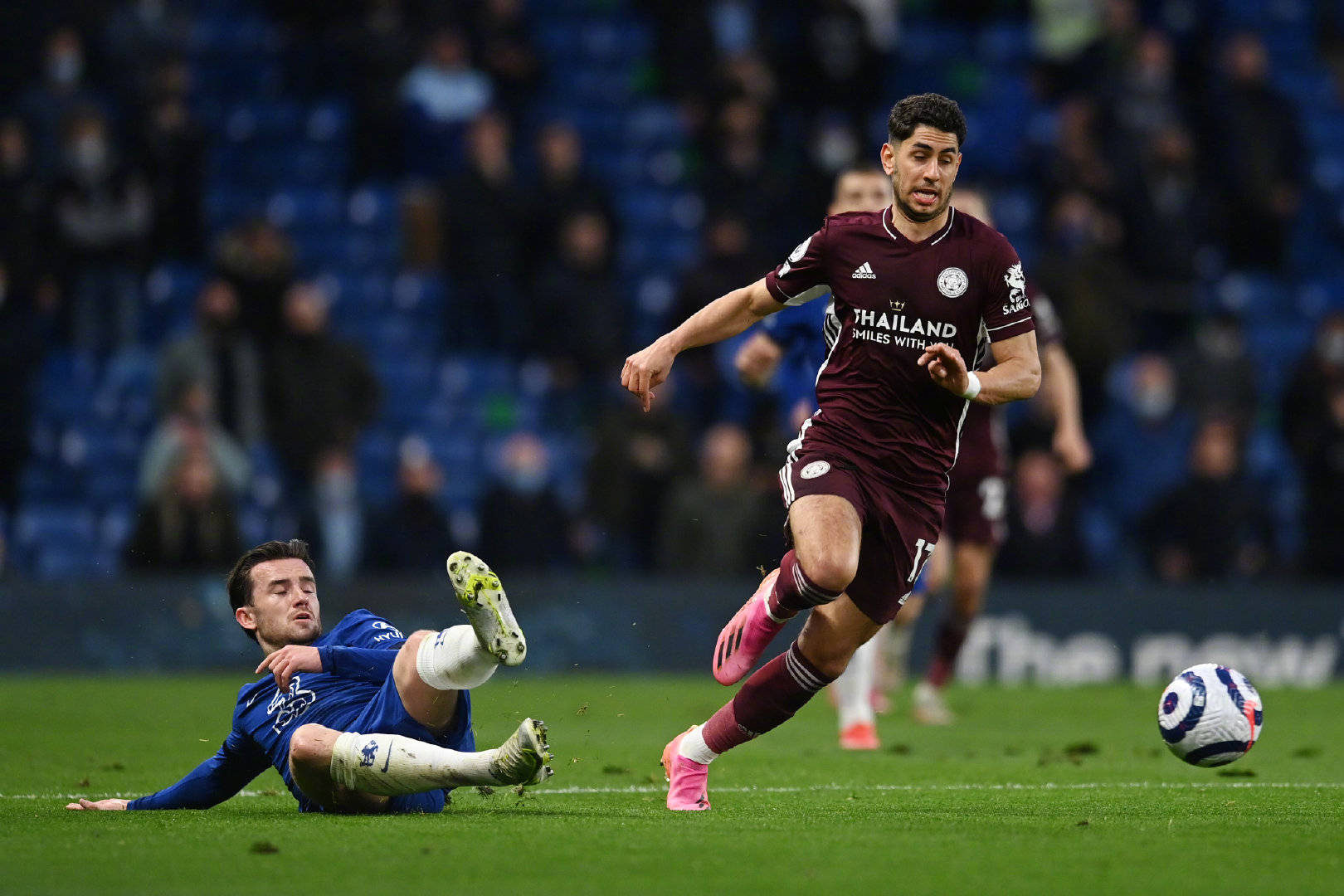 上赛季荣获 上赛季荣获