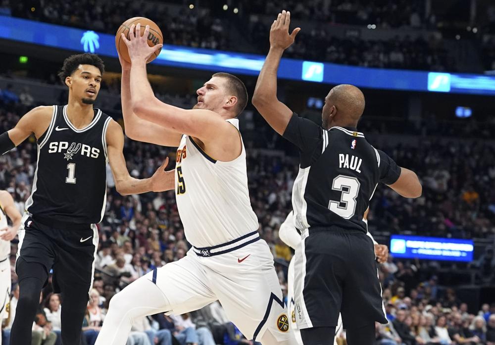 在过去十个 在过去十个